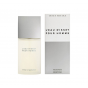 Issey Miyake L Eau D Issey Pour Homme woda toaletowa
