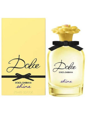 Dolce & Gabbana Dolce Shine woda perfumowana