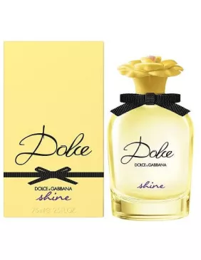 Dolce & Gabbana Dolce Shine woda perfumowana - próbka od 2 ml