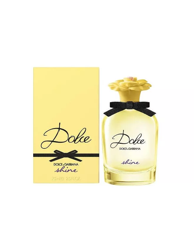 DOLCE & GABBANA DOLCE SHINE EDP