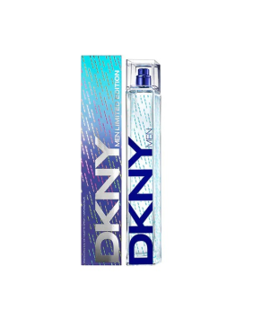 Dkny Donna Karan Men Summer 2020 EDC