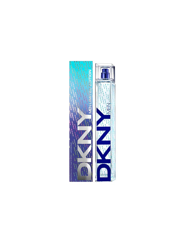 DKNY DONNA KARAN MEN SUMMER 2020 EDC