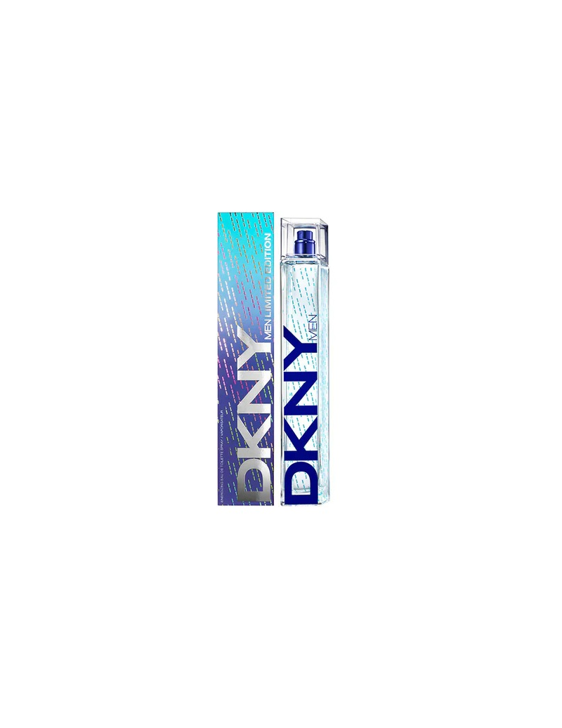 dkny dkny men summer woda kolońska 10 ml     odlewka