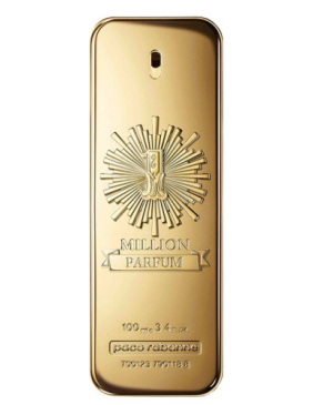 Perfumy Paco Rabanne 1 Million Parfum | Przetestuj Perfumy 2