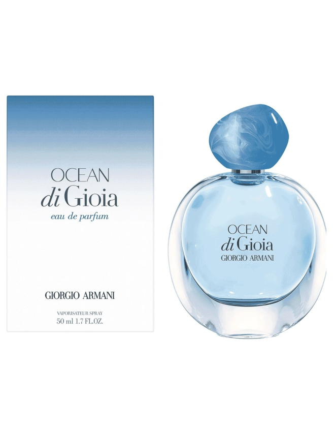 Giorgio Armani Ocean Di Gioia woda perfumowana