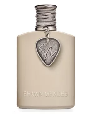 Shawn Mendes Signature II woda perfumowana