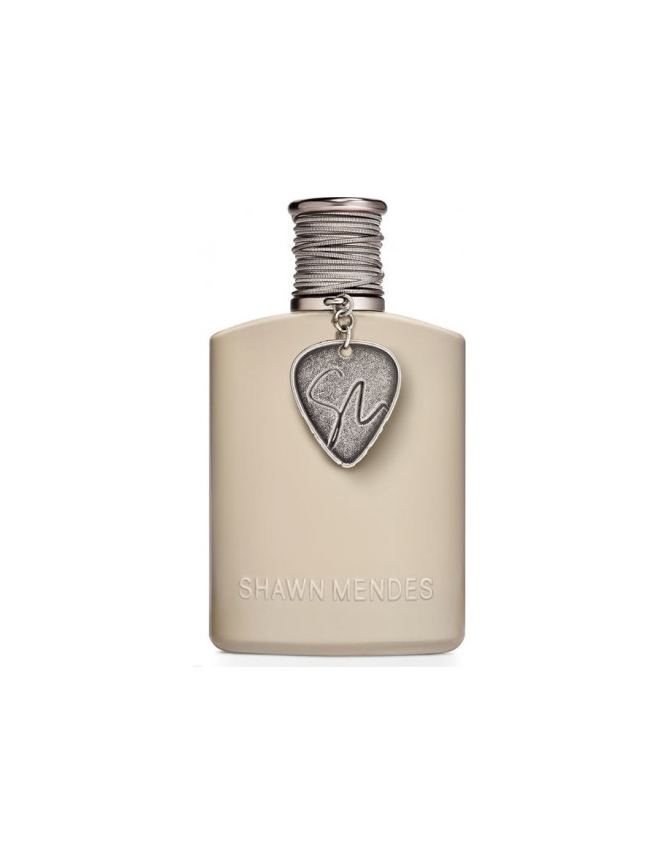 Perfumy Shawn Mendes Signature II | Przetestuj Perfumy