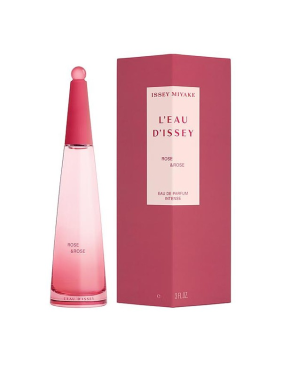 Issey Miyake L'eau D'issey Rose & Rose woda perfumowana
