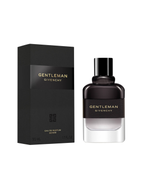 Givenchy Gentleman Boisee woda perfumowana