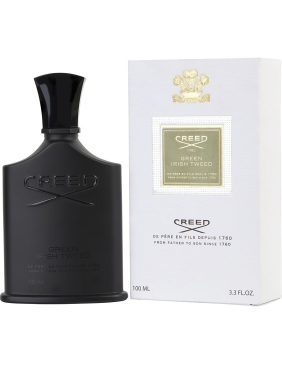 Creed Green Irish Tweed woda perfumowana