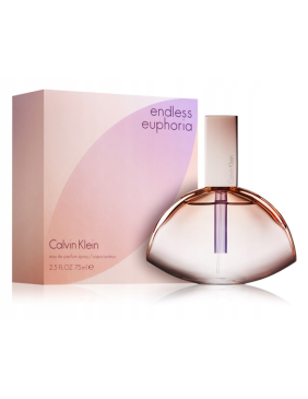 Calvin Klein Endless Euphoria woda perfumowana