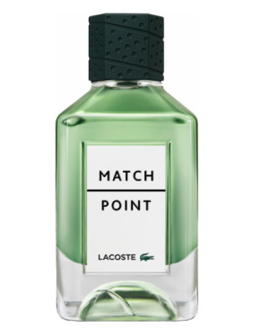 Perfumy Lacoste Match Point | Przetestuj Perfumy