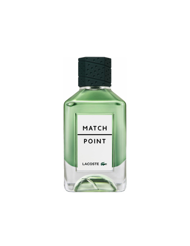 Perfumy Lacoste Match Point | Przetestuj Perfumy