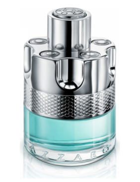 Perfumy Azzaro Wanted Tonic | Przetestuj Perfumy