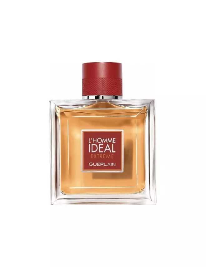 Perfumy Guerlain L'homme Ideal Extreme | Przetestuj Perfumy