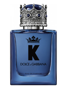 Dolce & Gabbana K By Dolce & Gabbana Eau De Parfum