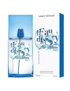Issey Miyake L Eau D Issey Pour Homme Summer 2015 EDT