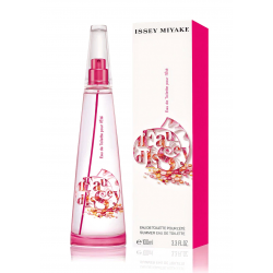 Issey Miyake L Eau D Issey Summer 2015 EDT