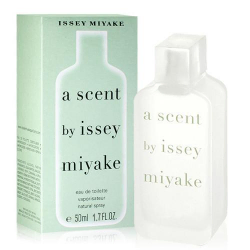 Issey Miyake A Scent By Issey Miyake EDT