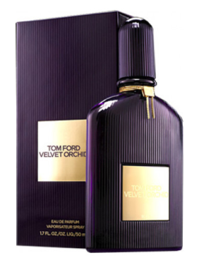 Tom Ford Velvet Orchid woda perfumowana