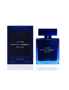 Narciso Rodriguez Bleu Noir For Him woda perfumowana