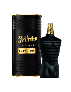 Jean Paul Gaultier Le Male Le Parfum woda perfumowana