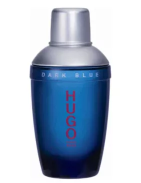 Hugo Boss Dark Blue woda toaletowa