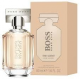 Hugo Boss The Scent Pure Accord For Her EDT