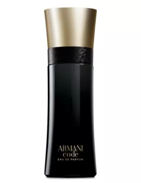 Giorgio Armani Code Men woda perfumowana - próbka od 2 ml