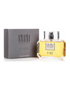 Inubi Fire woda perfumowana