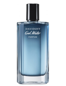 Davidoff Cool Water For Men Parfum