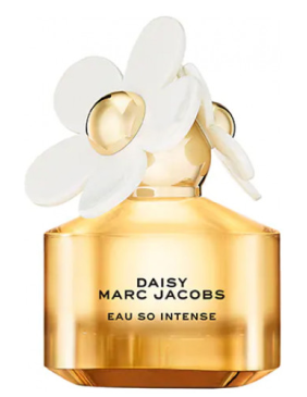 Marc Jacobs Daisy Eau So Intense woda perfumowana