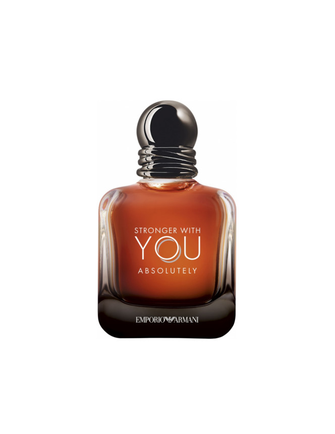 Giorgio Armani Stronger With You Absolutely EDP