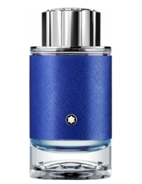 Montblanc Explorer Ultra Blue woda perfumowana