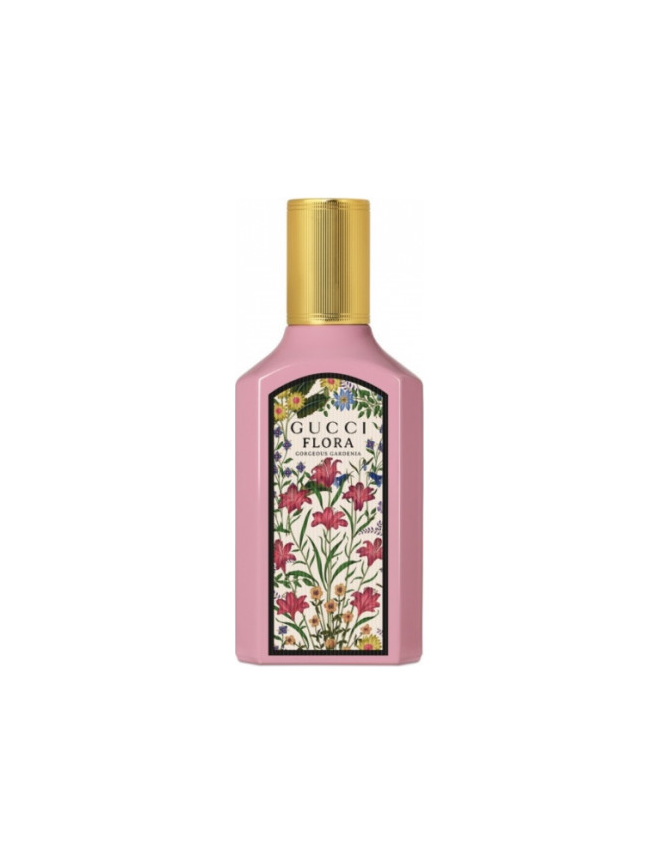 Gucci Flora Gorgeous Gardenia woda perfumowana 2ml | Przetestuj Perfumy