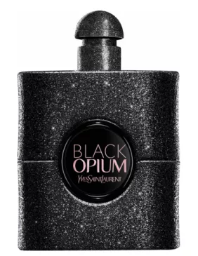 Yves Saint Laurent Black Opium Extreme EDP