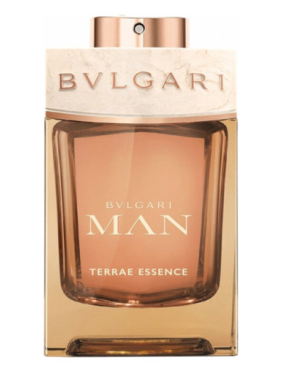 Bvlgari  Man Terrae Essence woda perfumowana