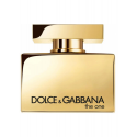 Dolce & Gabbana The One Gold woda perfumowana