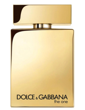 Dolce & Gabbana The One Gold For Men woda perfumowana