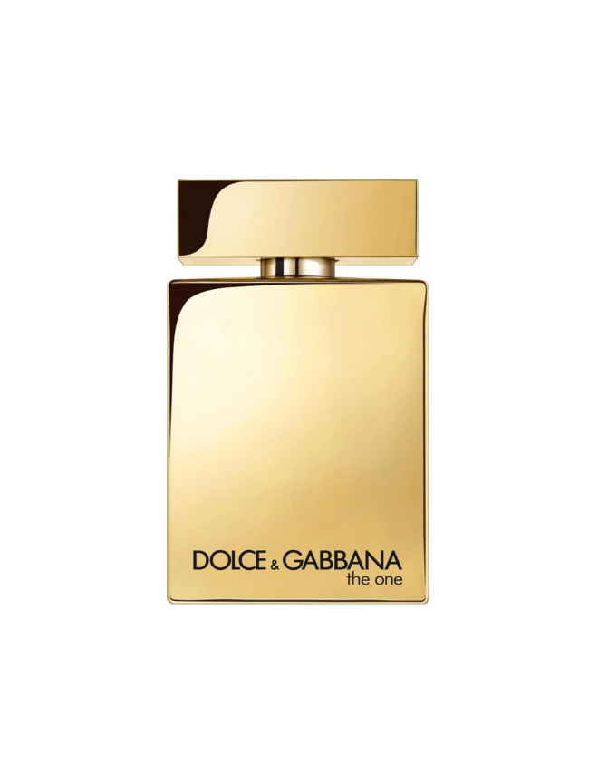 Dolce & Gabbana The One Gold For Men EDP