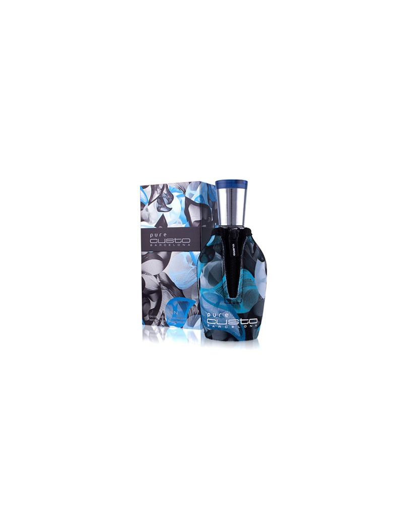 custo barcelona pure custo barcelona man woda toaletowa 10 ml     odlewka