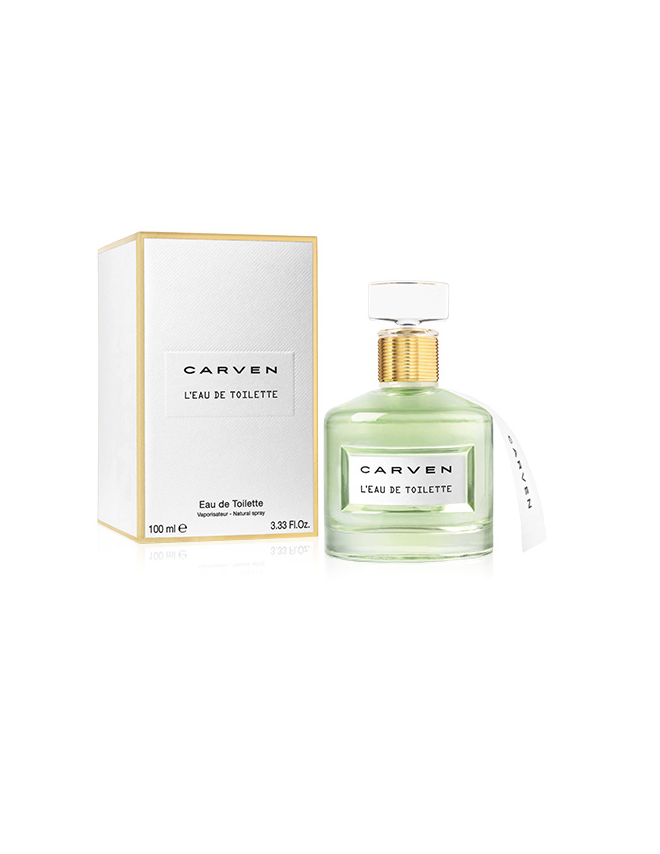 CARVEN L ' EAU EDT