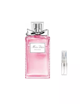 Christian Dior Miss Dior Rose N'roses woda toaletowa - próbka od 2 ml