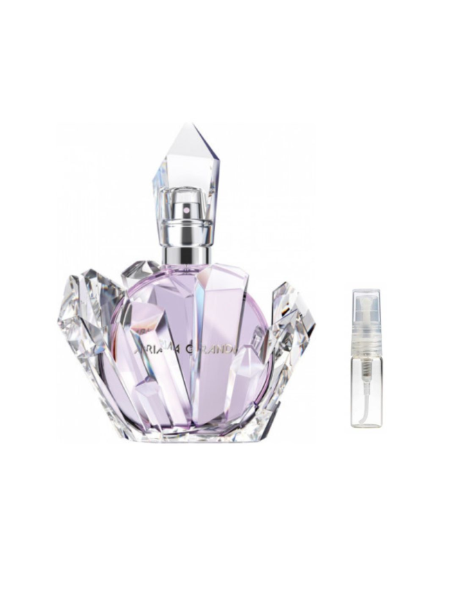 Ariana Grande REM woda perfumowana 2ml | Przetestuj Perfumy