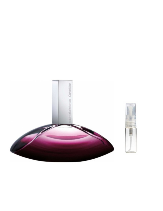 Perfumy Calvin Klein Euphoria Intense | Przetestuj Perfumy