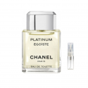 Chanel Egoiste Platinum woda toaletowa