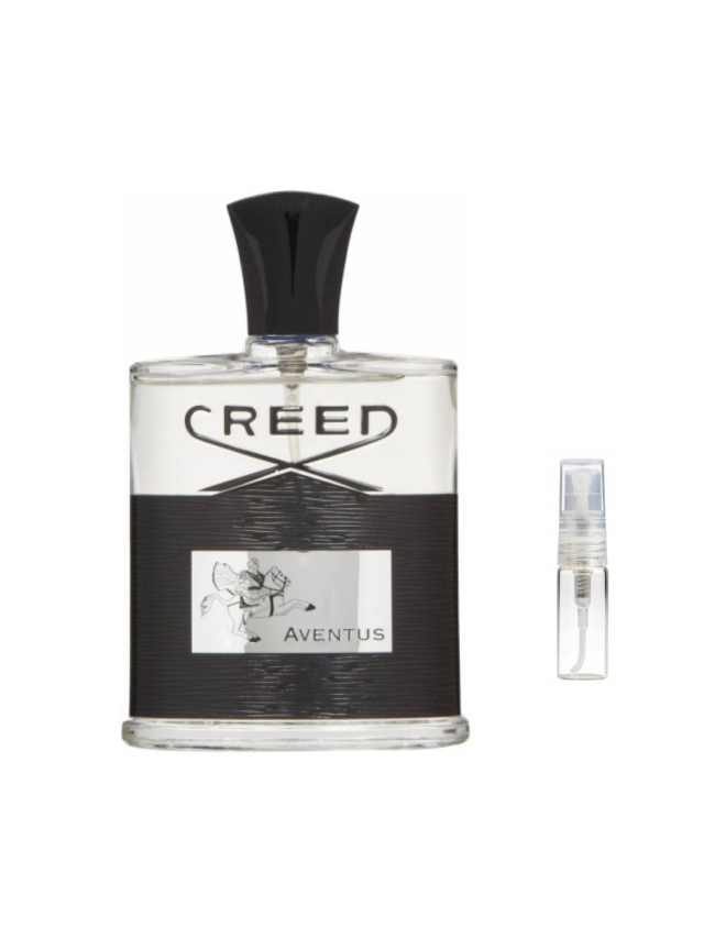 Creed Aventus woda perfumowana 2ml | Przetestuj Perfumy
