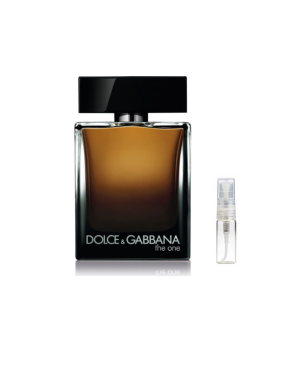 Dolce & Gabbana The One For Men woda perfumowana
