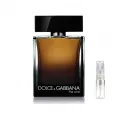 Dolce & Gabbana The One For Men woda perfumowana - próbka od 2 ml