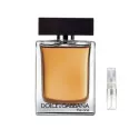 Dolce & Gabbana The One For Men woda toaletowa - próbka od 2 ml